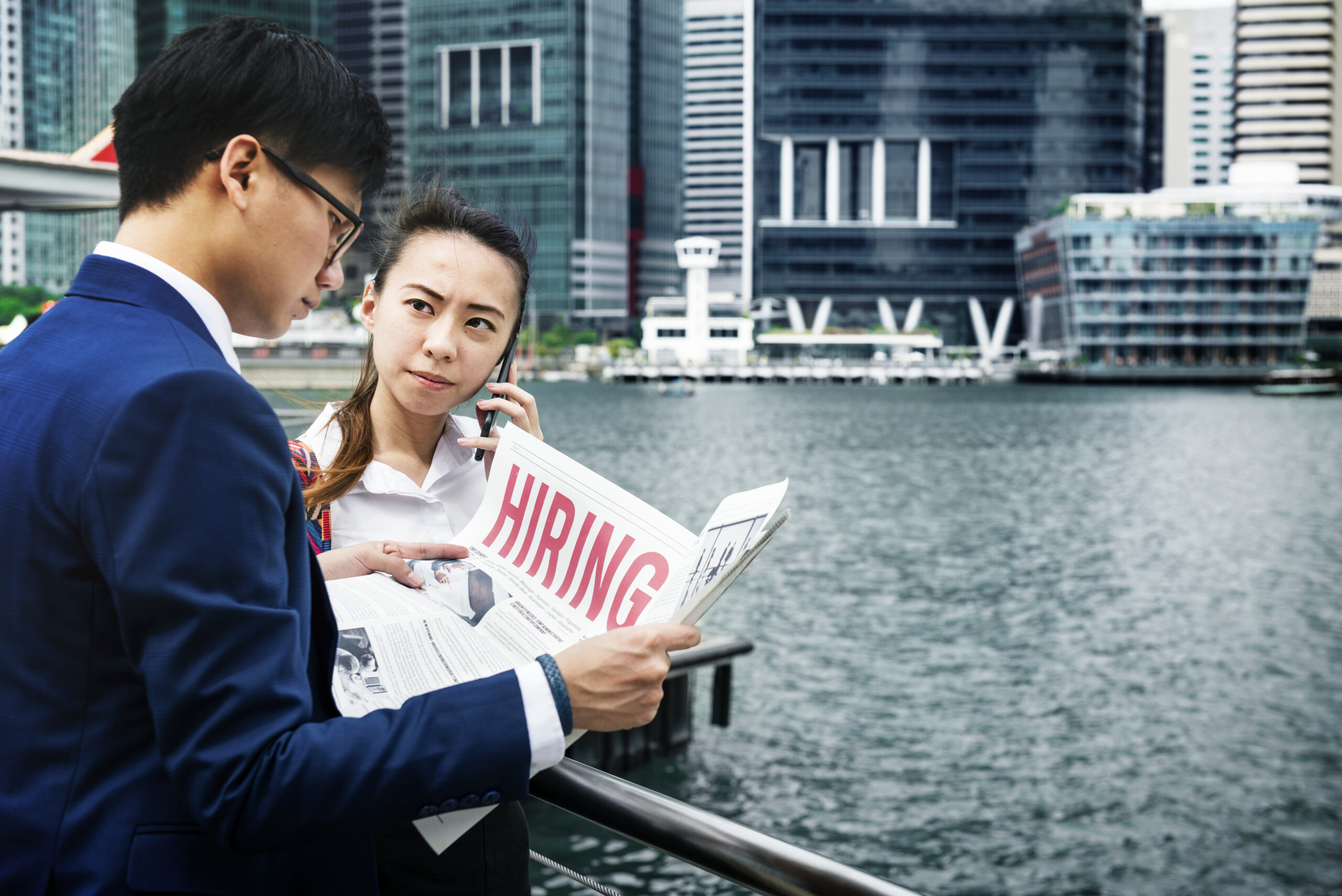 Top Visa Sponsorship Jobs in China for Skilled Foreign Workers