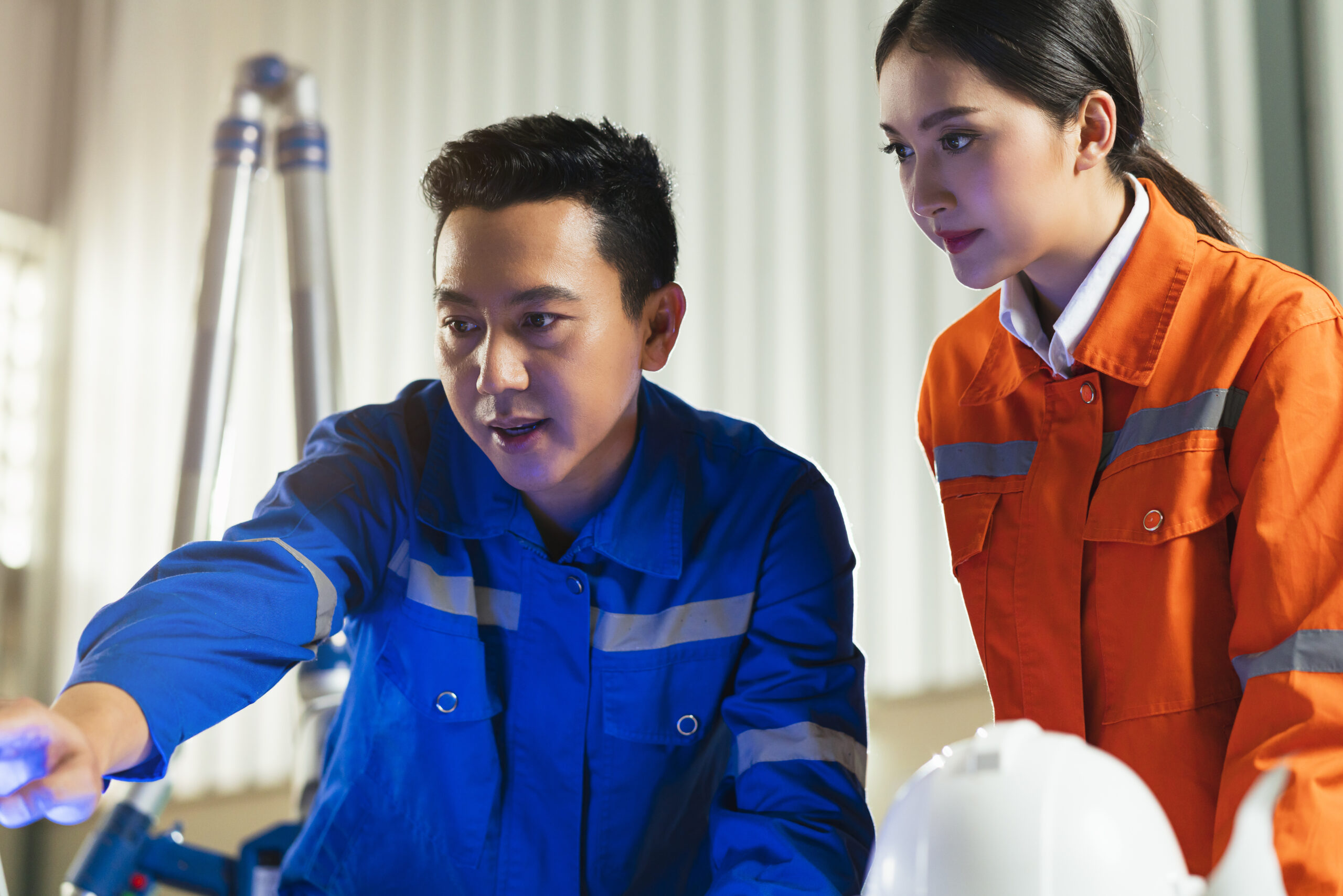Skilled Worker Jobs in Japan
