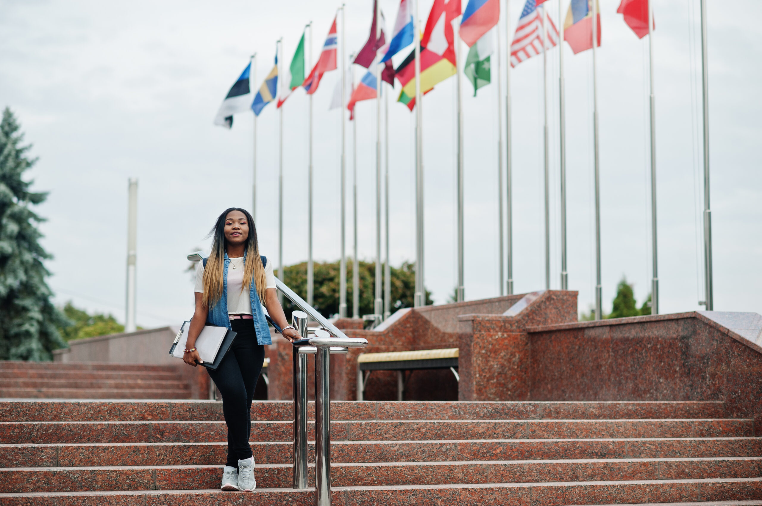 Fully Funded Commonwealth Scholarship 2026-2027 for Developing Countries:
