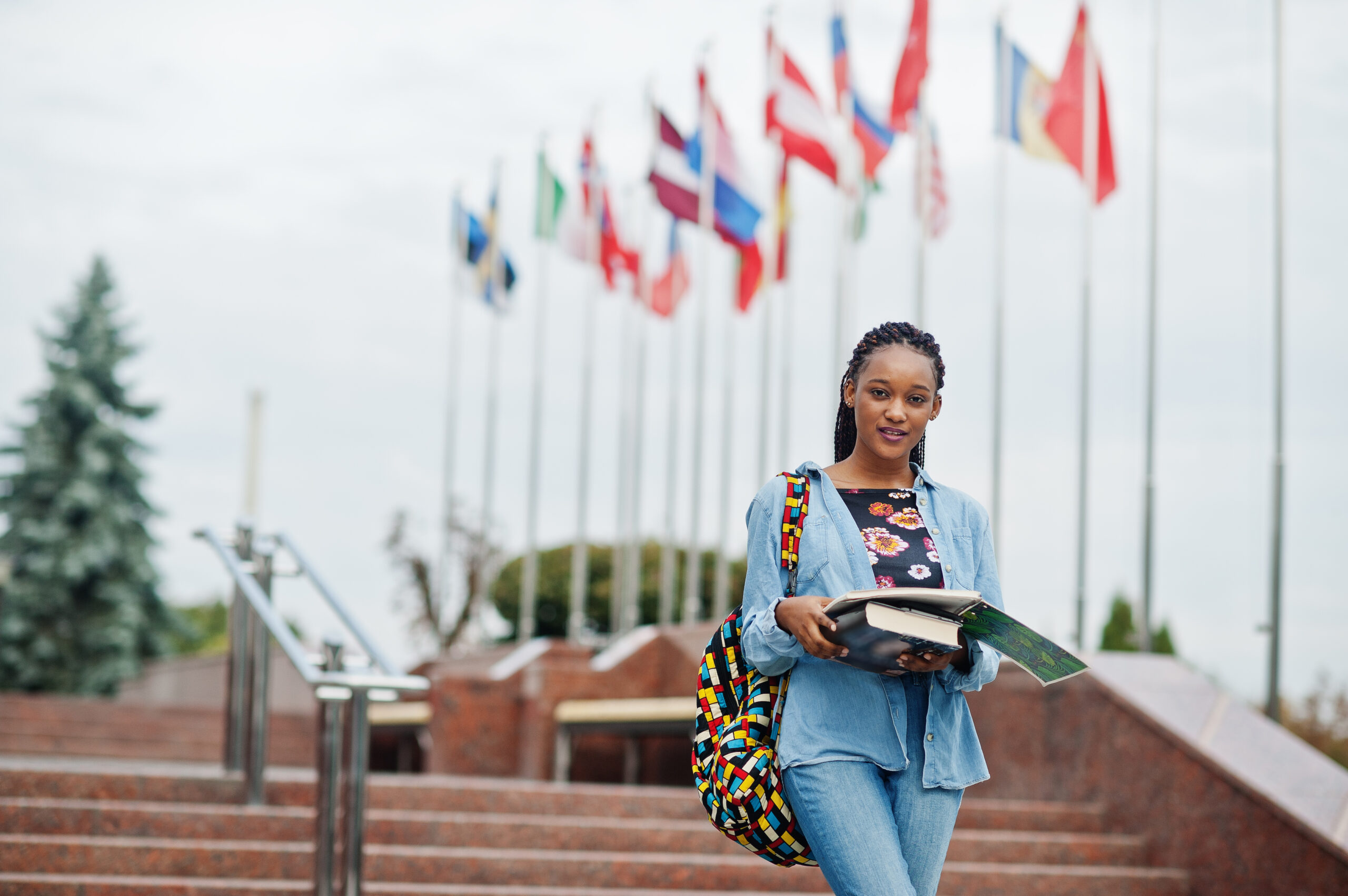 How to Apply for a Scholarship to Study Abroad in 2026