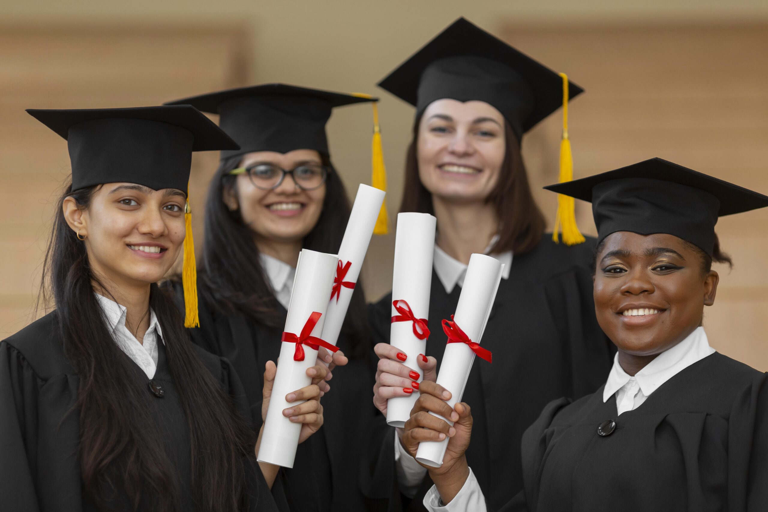 Fully Funded & Partial Scholarship Opportunities for International Students in 2026.