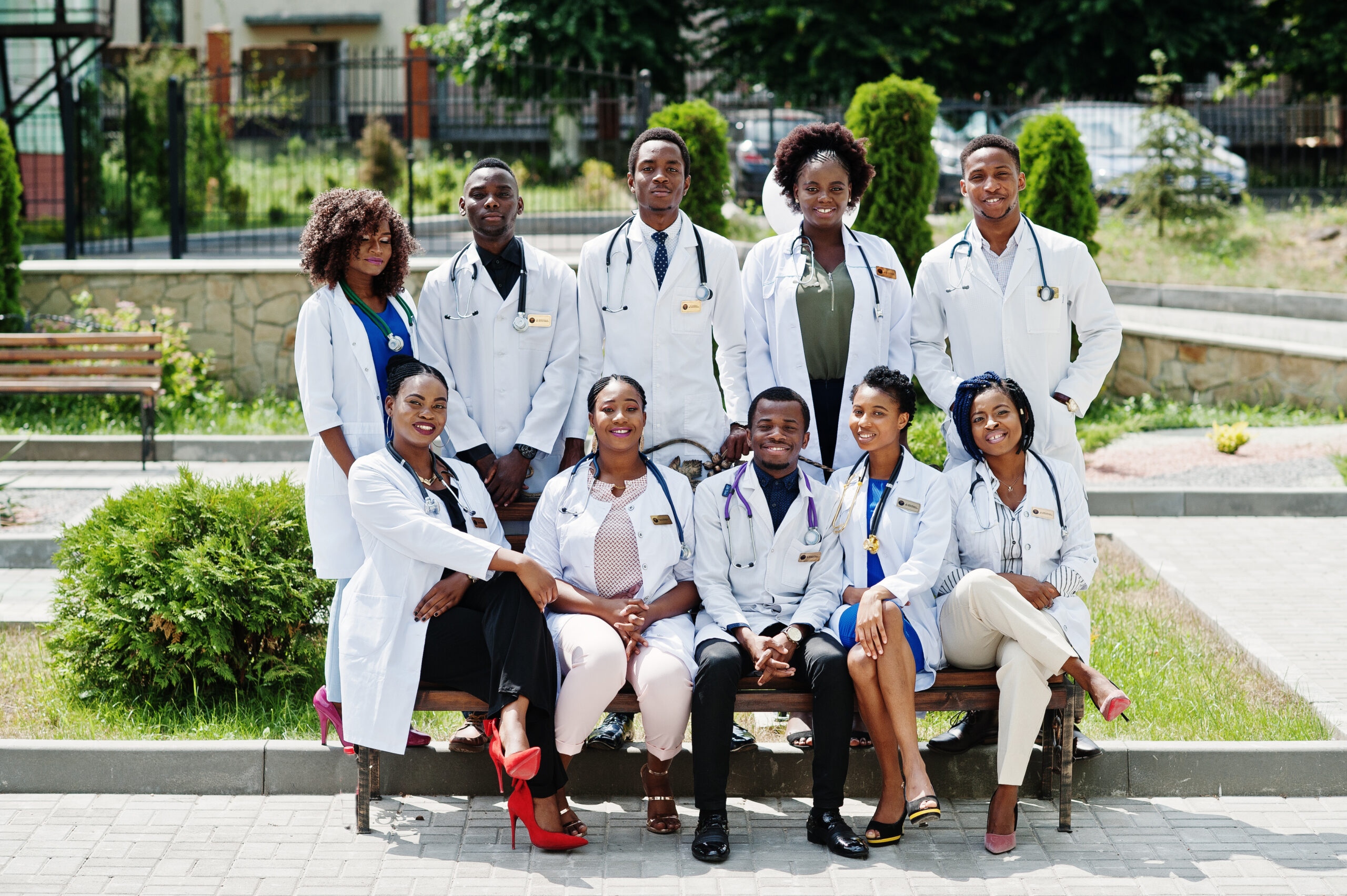 Fully Funded Medical Scholarships in Canada for International Students In 2026