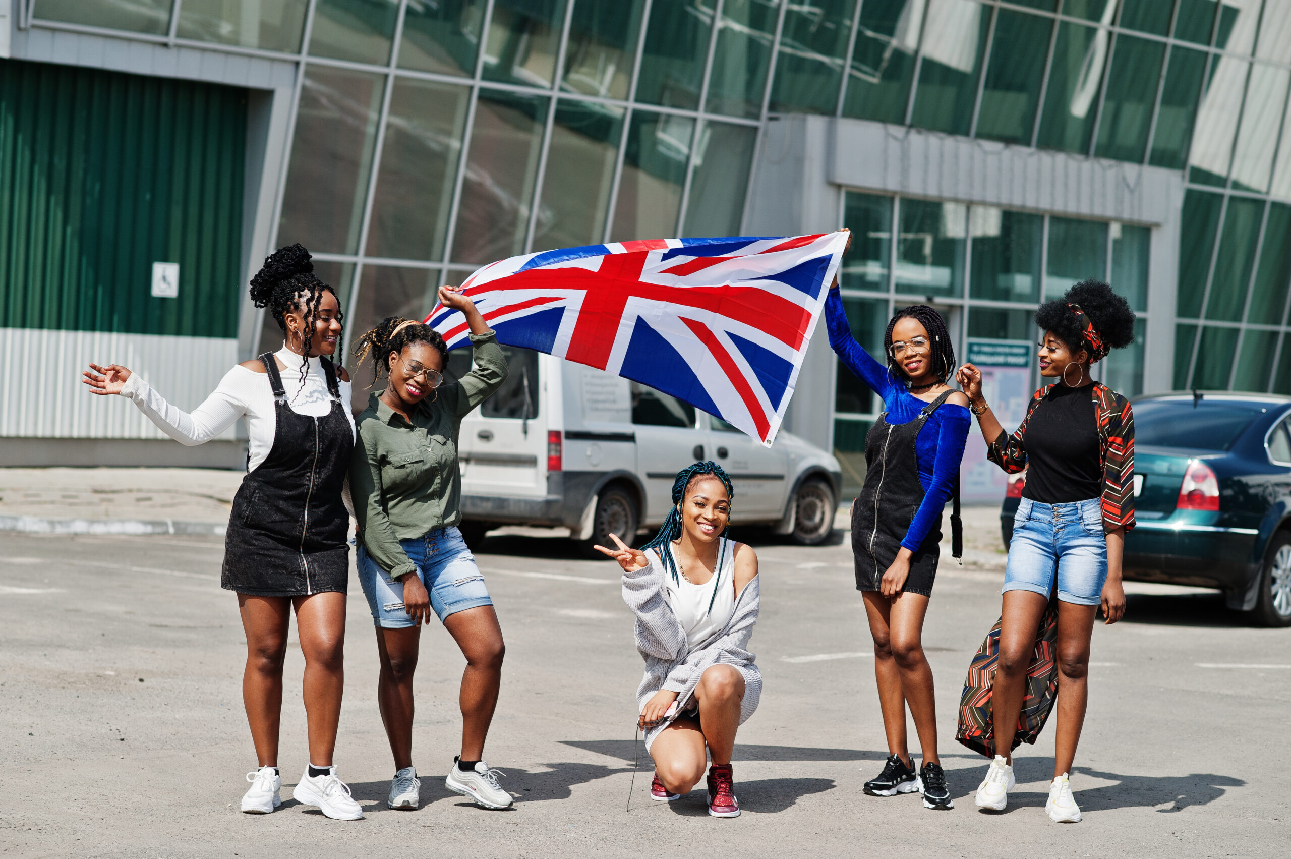 Fully Funded UK Scholarships for Undergraduates In 2026–2027: