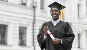 Fully Funded Masters in UK for African Students