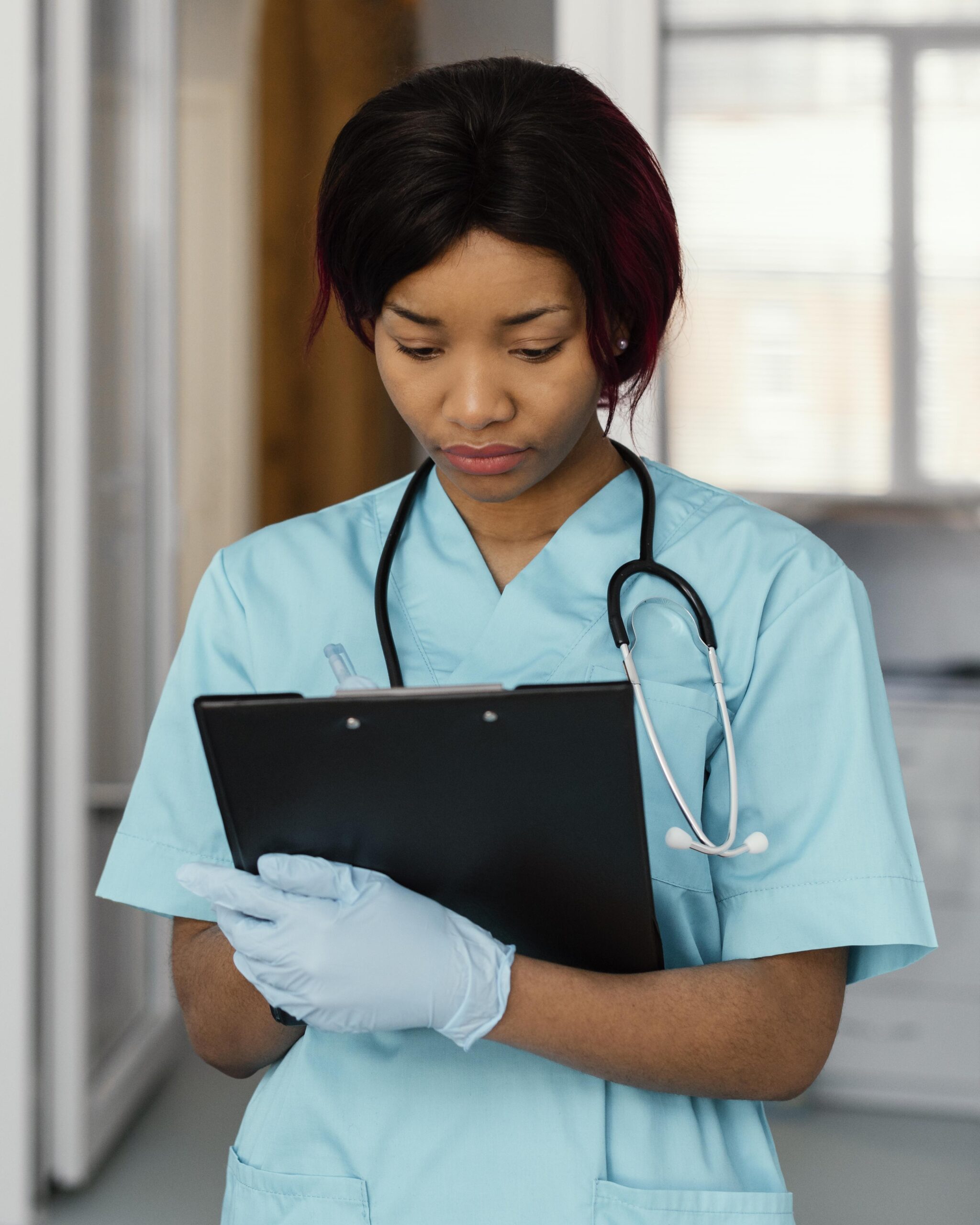 How to Apply for NHS Nursing Jobs in the UK with Visa Sponsorship in 2026 as a Nigerian Nurse