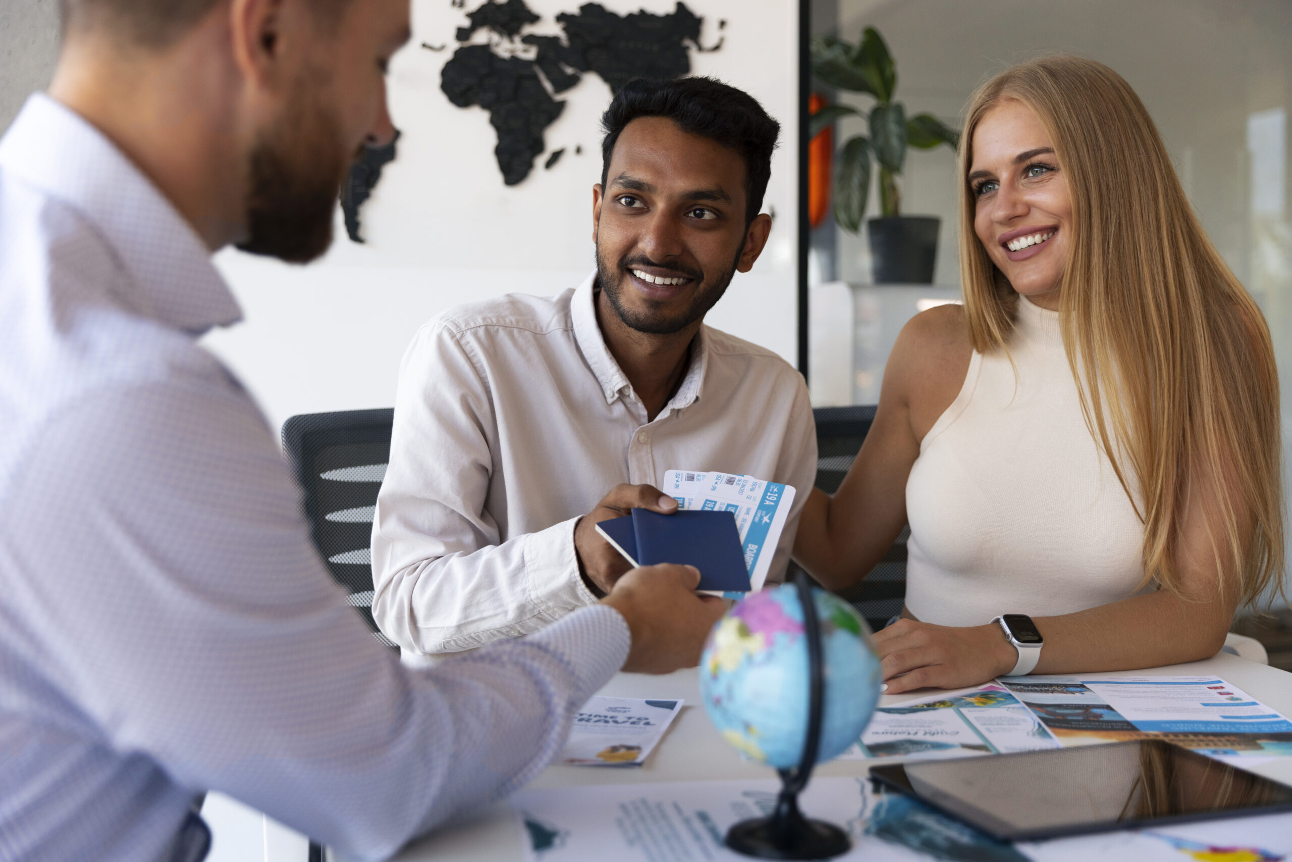 Visa Sponsorship Jobs in Sweden 2026: Certified Employers, Salaries & How to Get Hired