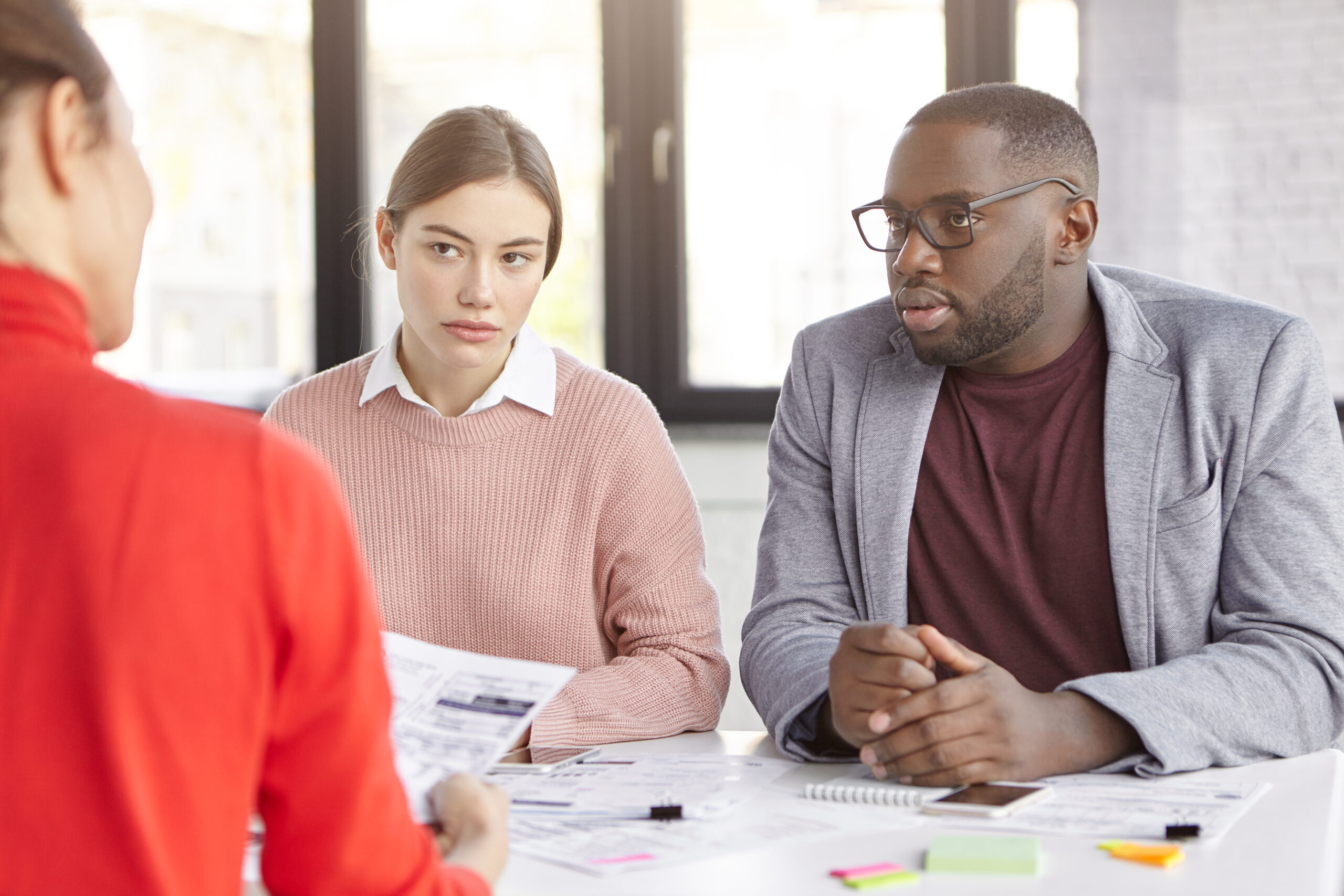 Scholarship Interview Preparation: How to Answer Questions Confidently