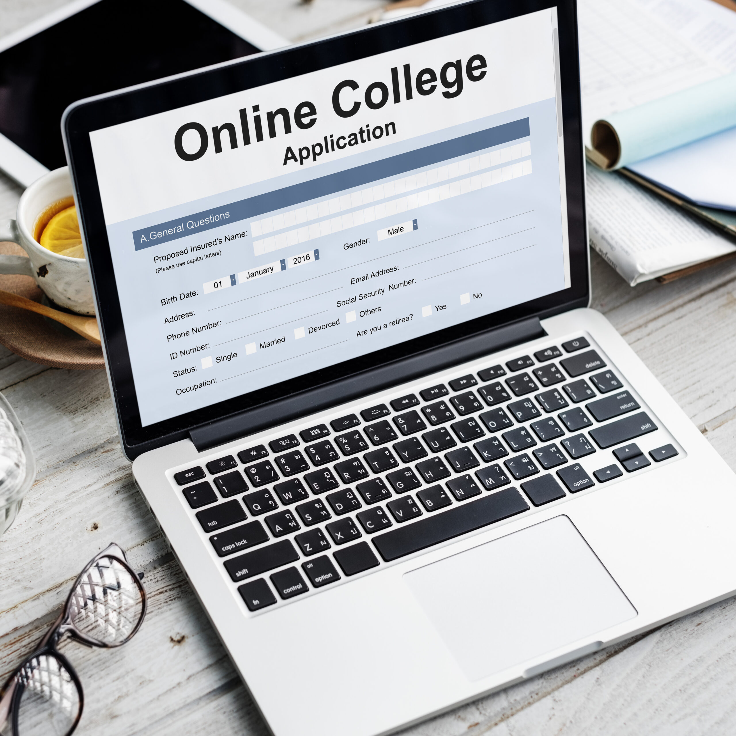 How to Apply for Scholarships Successfully