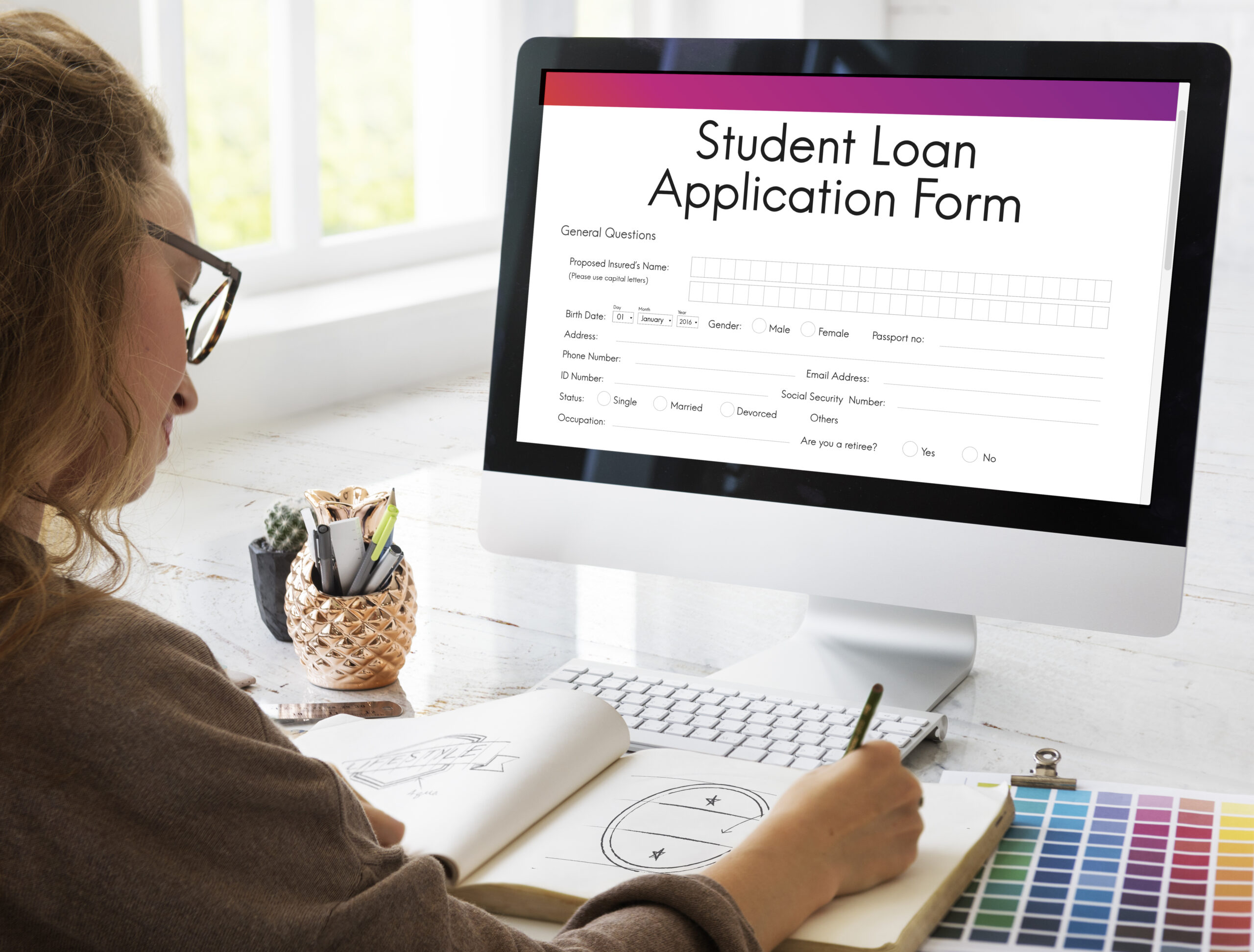 How to Apply for a Student Loan in Canada for International Students