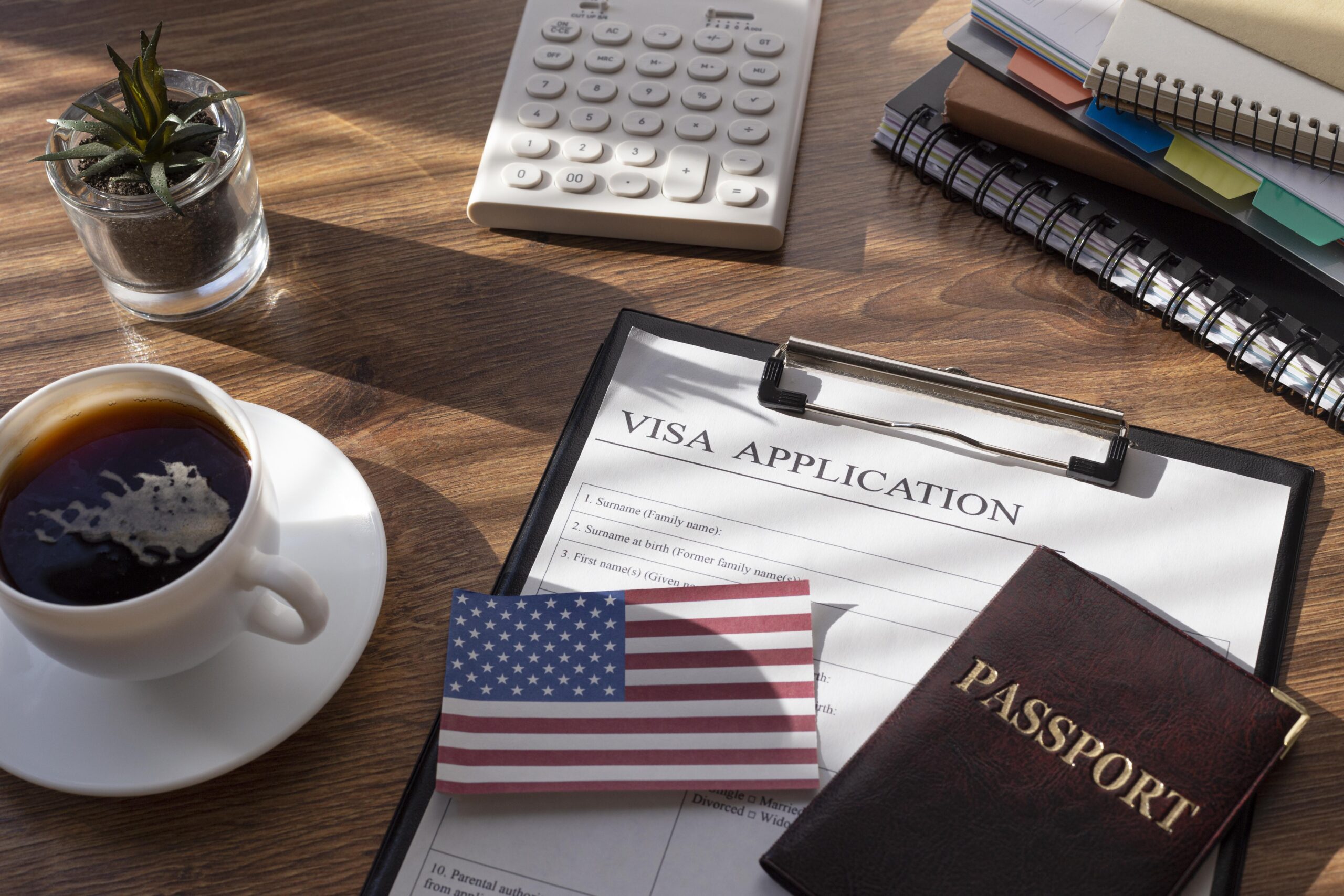 Companies That Sponsor Work Visa in the USA