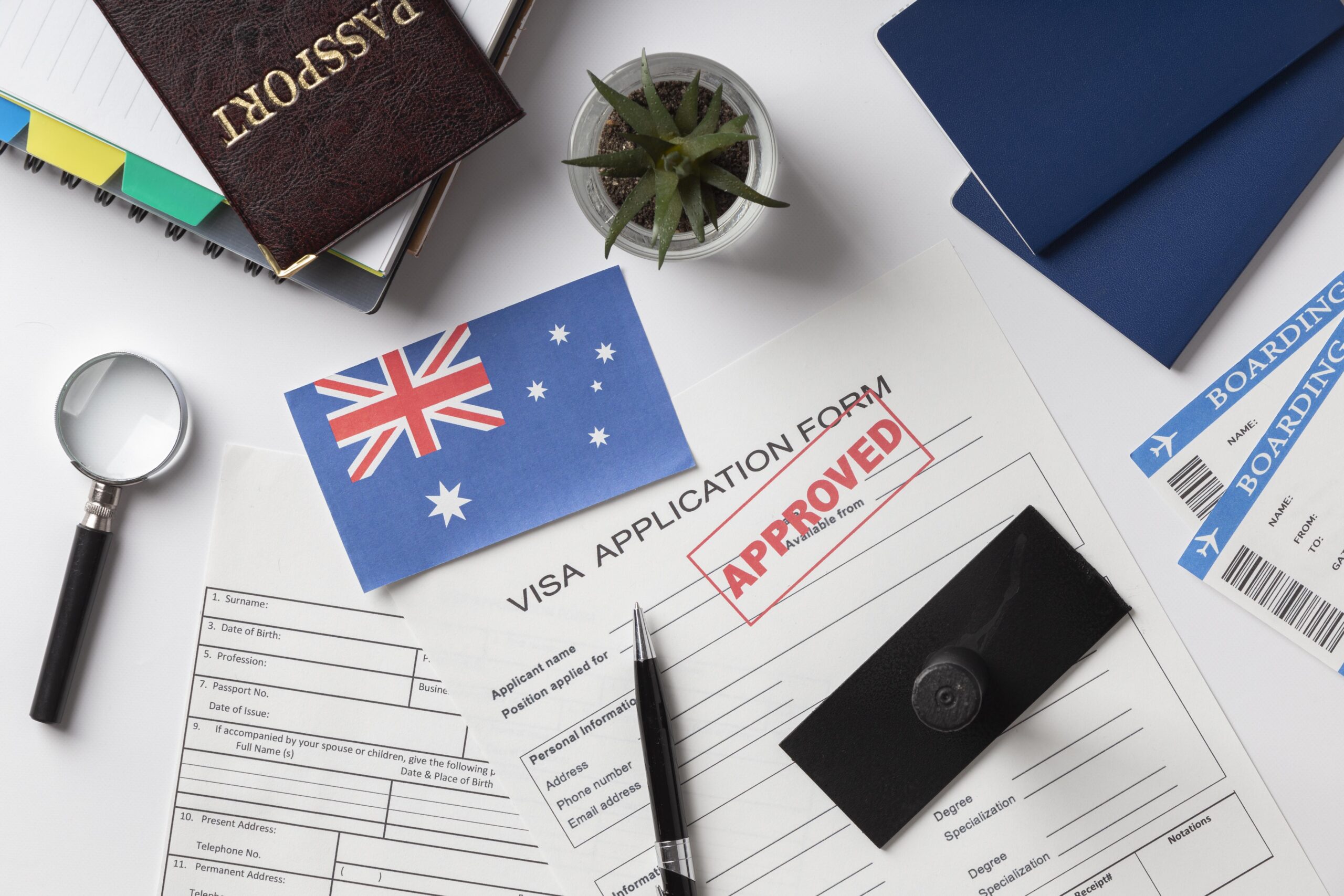Australia jobs and visa sponsorship