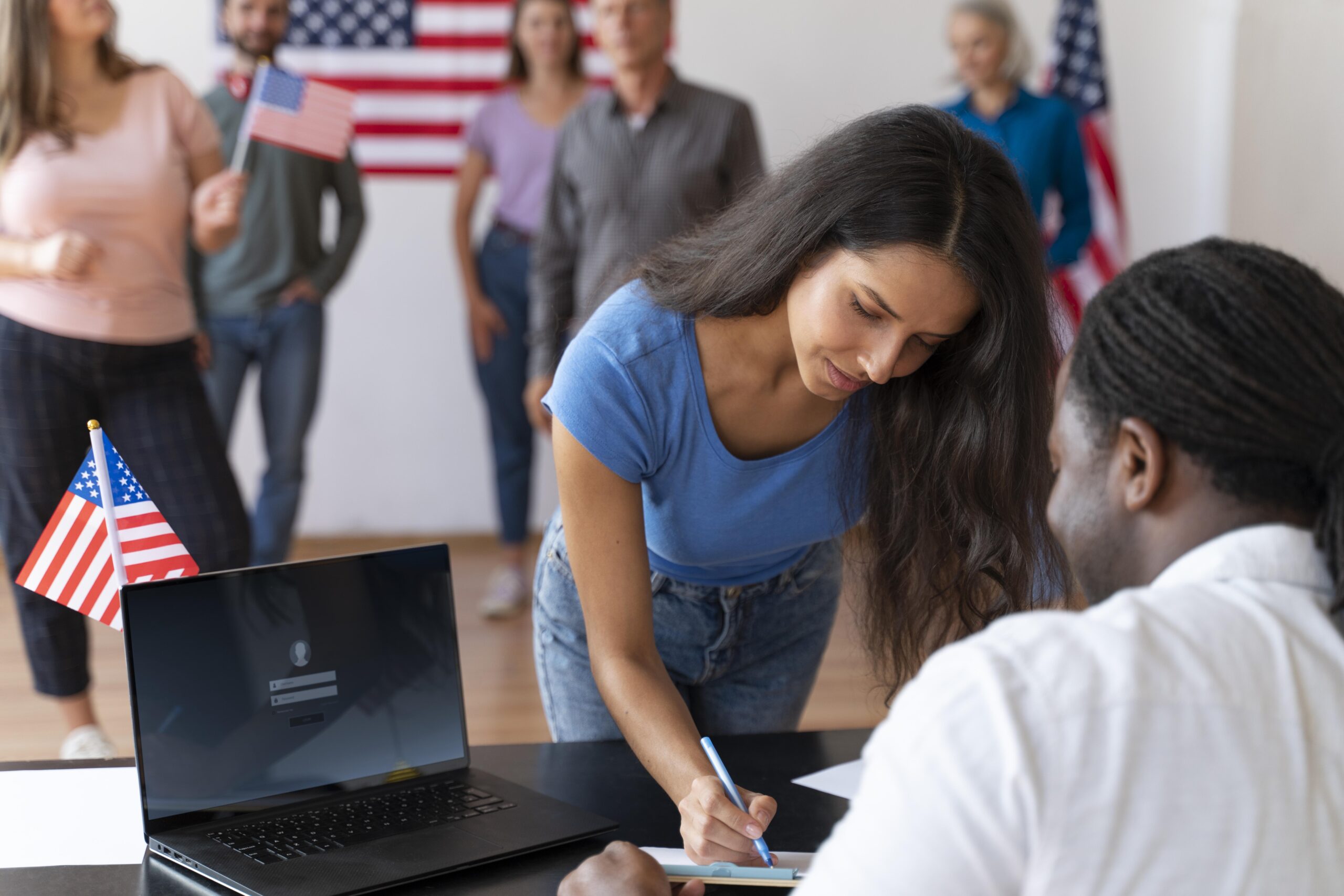 USA Scholarship for Undergraduate