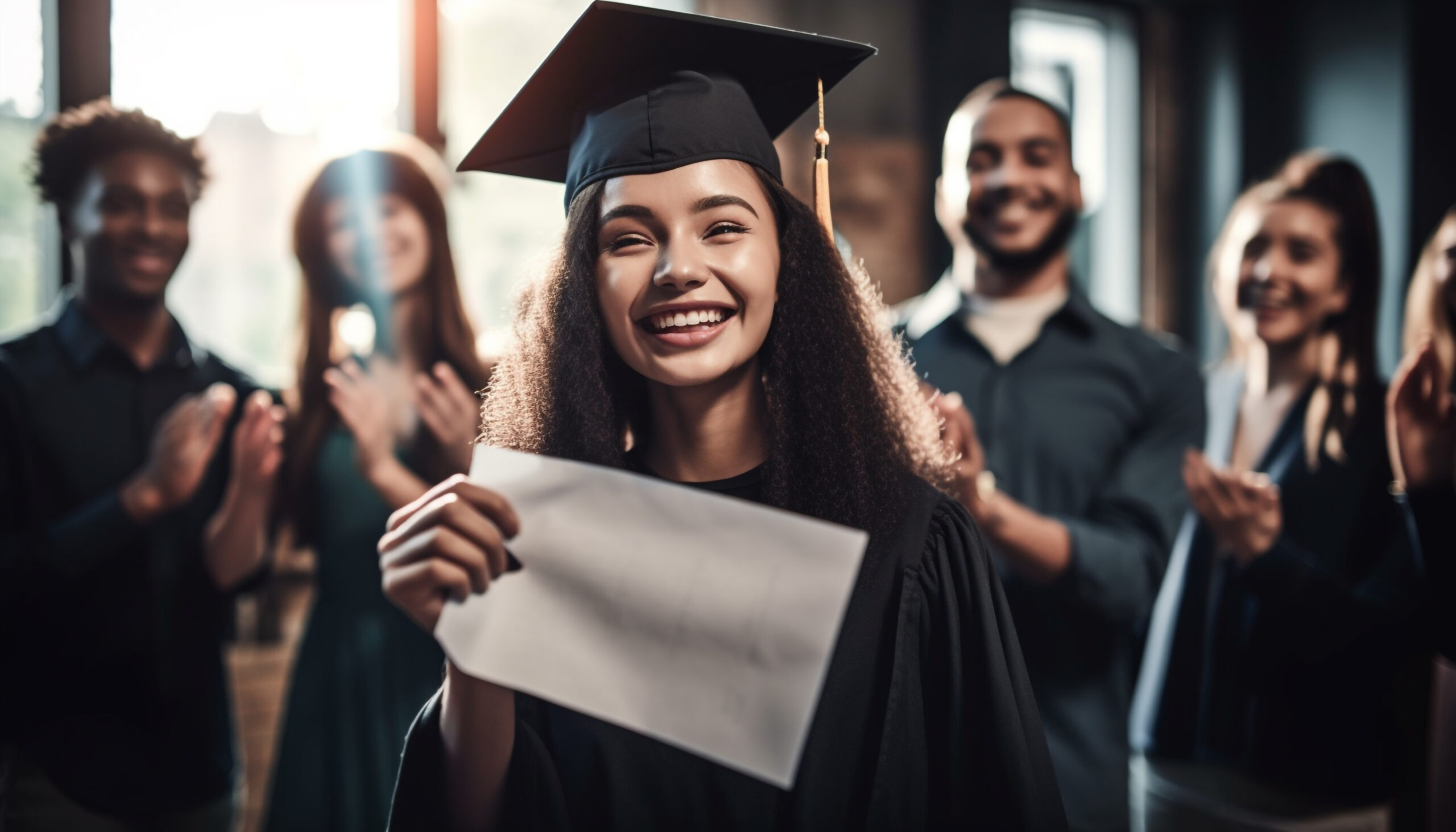 Fully Funded Postgraduate Scholarships in Ireland for African Students 2027